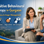Cognitive Behavioural Therapy in Gurgaon