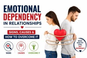 Emotional Dependency in Relationships