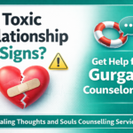 Relationship counselor in Gurgaon