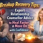 breakup recovery tips