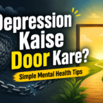 Depression kaise door kare