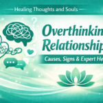 overthinking in relationships