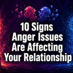 anger issues in relationships