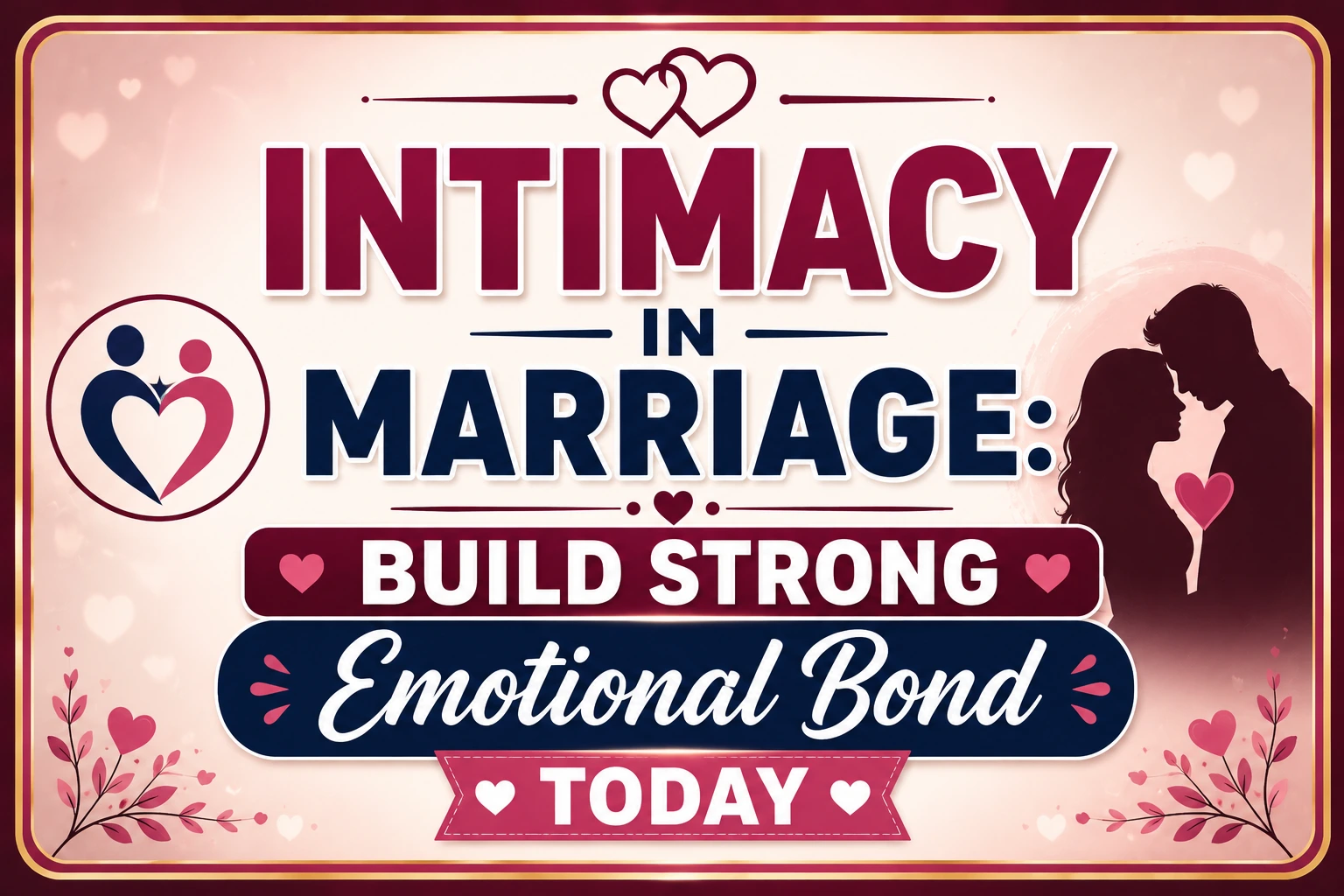 intimacy in marriage