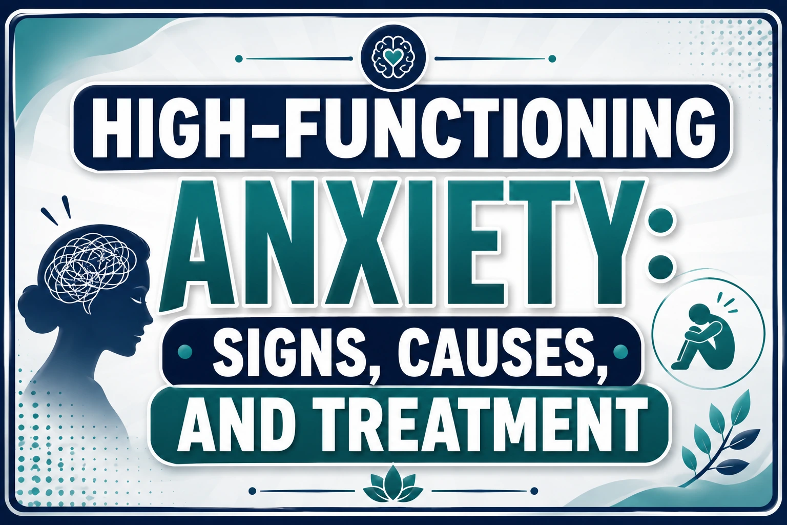 Anxiety Therapist in Gurgaon