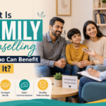 Family Counselling in Gurugram