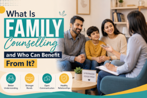 Family Counselling in Gurugram