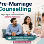 Pre-Marriage Counselling