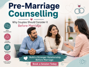 Pre-Marriage Counselling