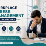 Stress Management Counselling in Gurugram