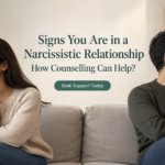 narcissistic relationship