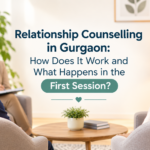 Relationship counselling in Gurgaon