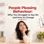people pleasing behaviour