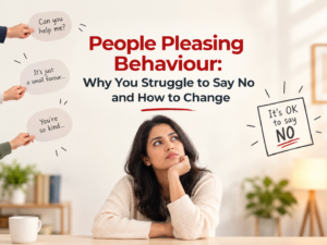 people pleasing behaviour